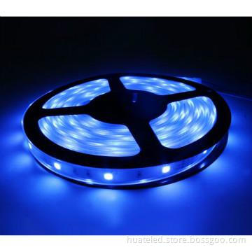OEM Factory Price DC12V  Flexible  Strip  LED SMD 3528